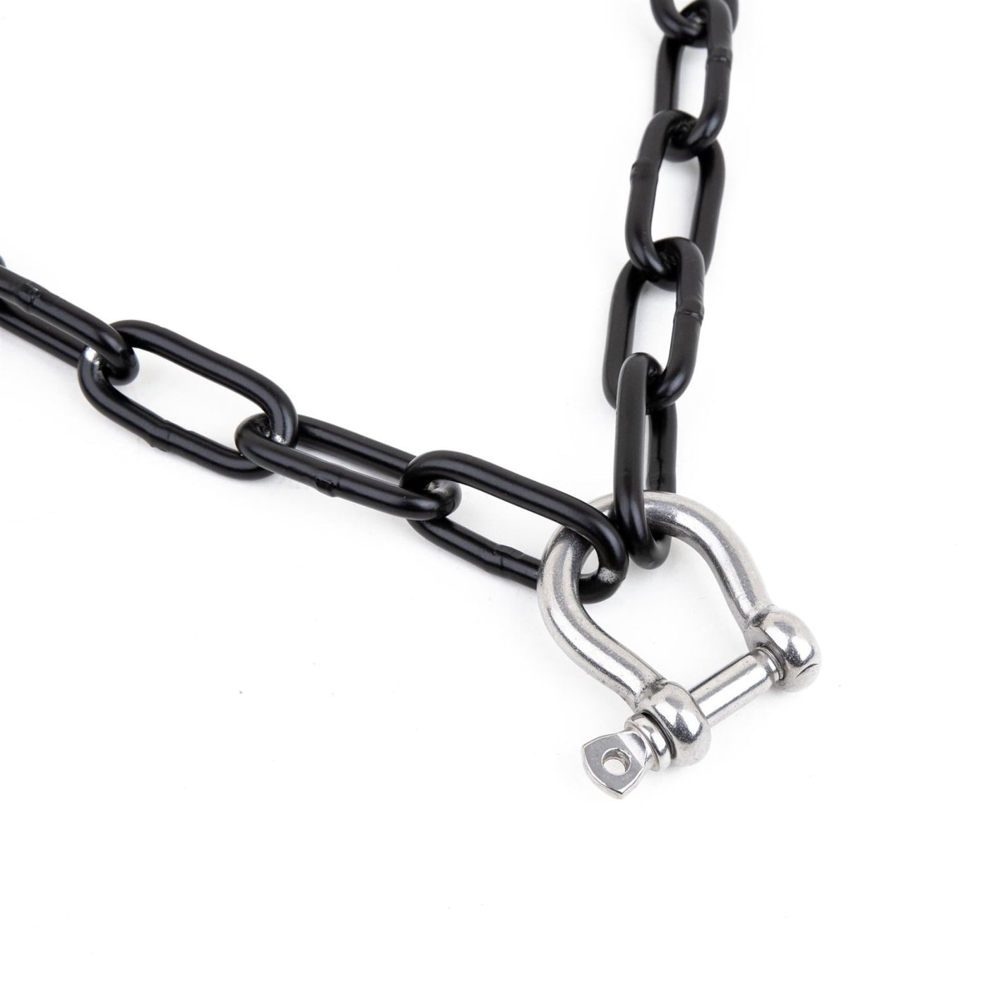 16" Suspension Spreader Bar from Ballistic Metal.