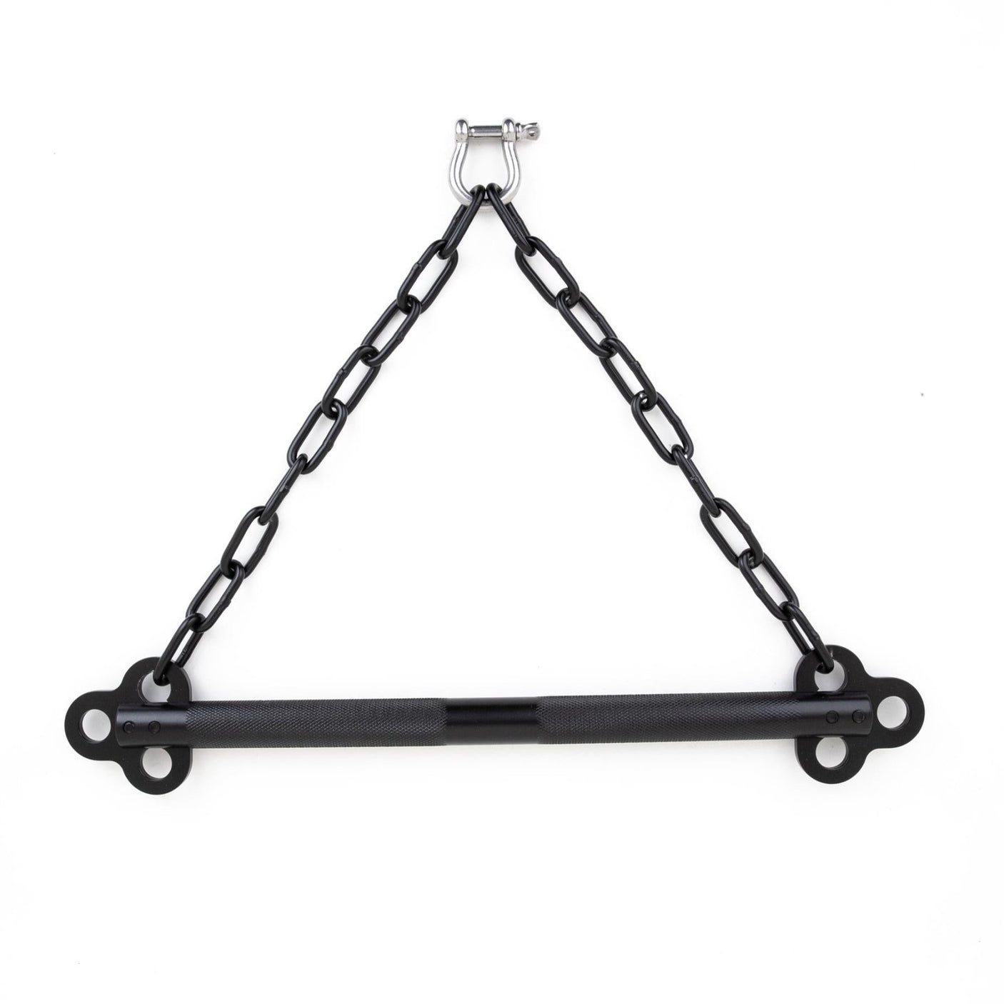 16" Suspension Spreader Bar from Ballistic Metal.
