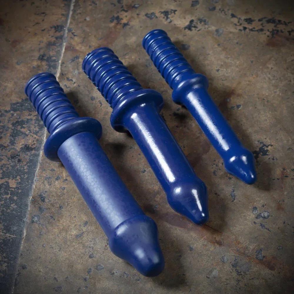 Crackstuffers, Plain Truncheon