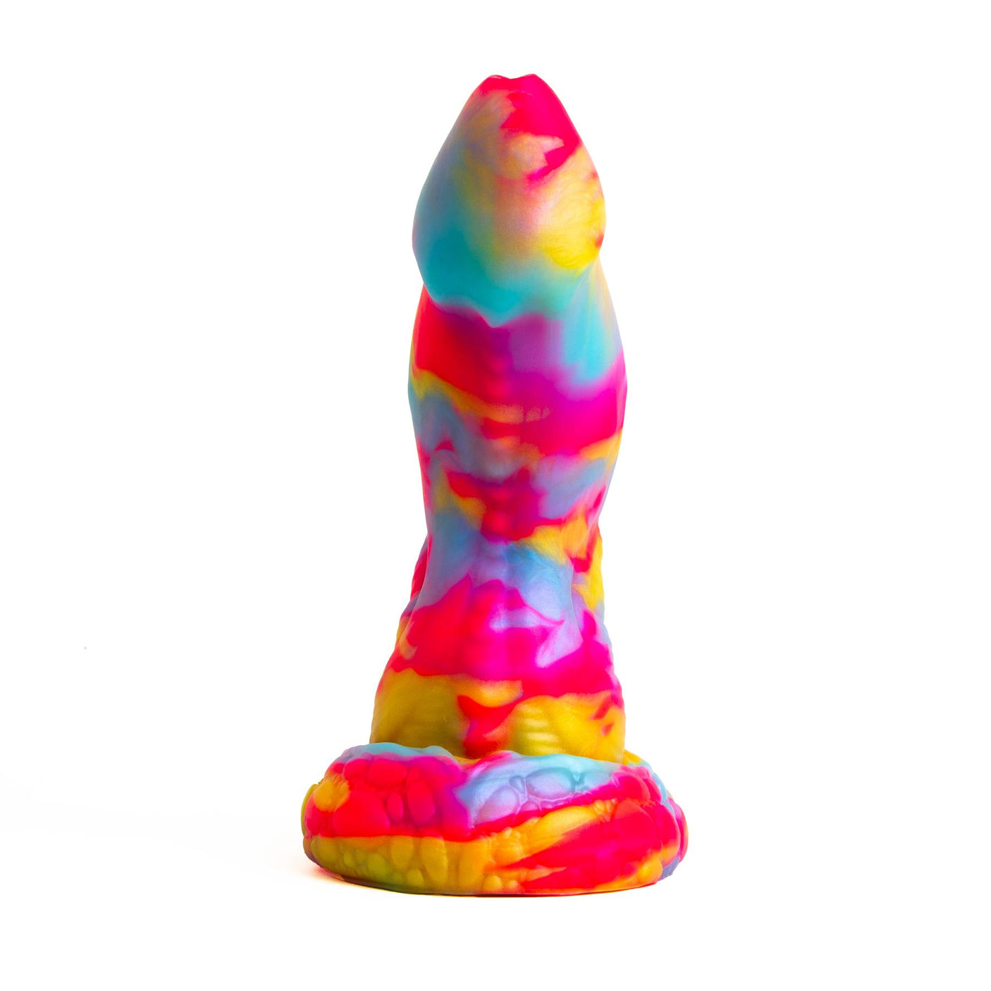 Bad Dragon Rogue #69 - Nox, L
