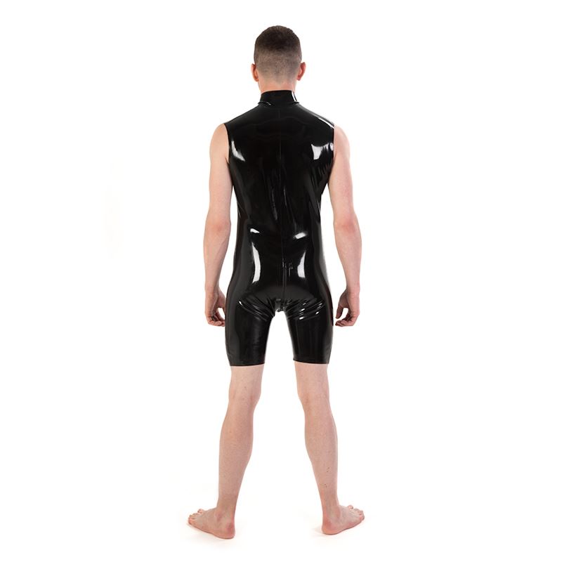 REGULATION Sleeveless Surf Suit