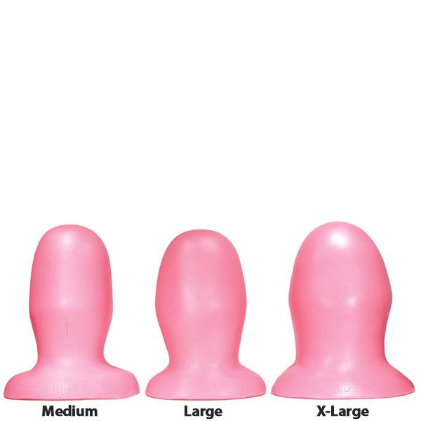 Blunt, SuperSoft Pink Sugar