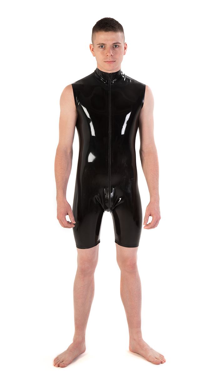 REGULATION Sleeveless Surf Suit