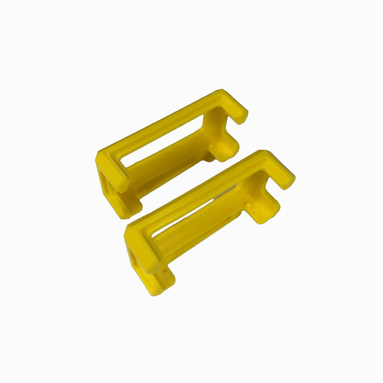 2B Bumper Set from E - Stim.