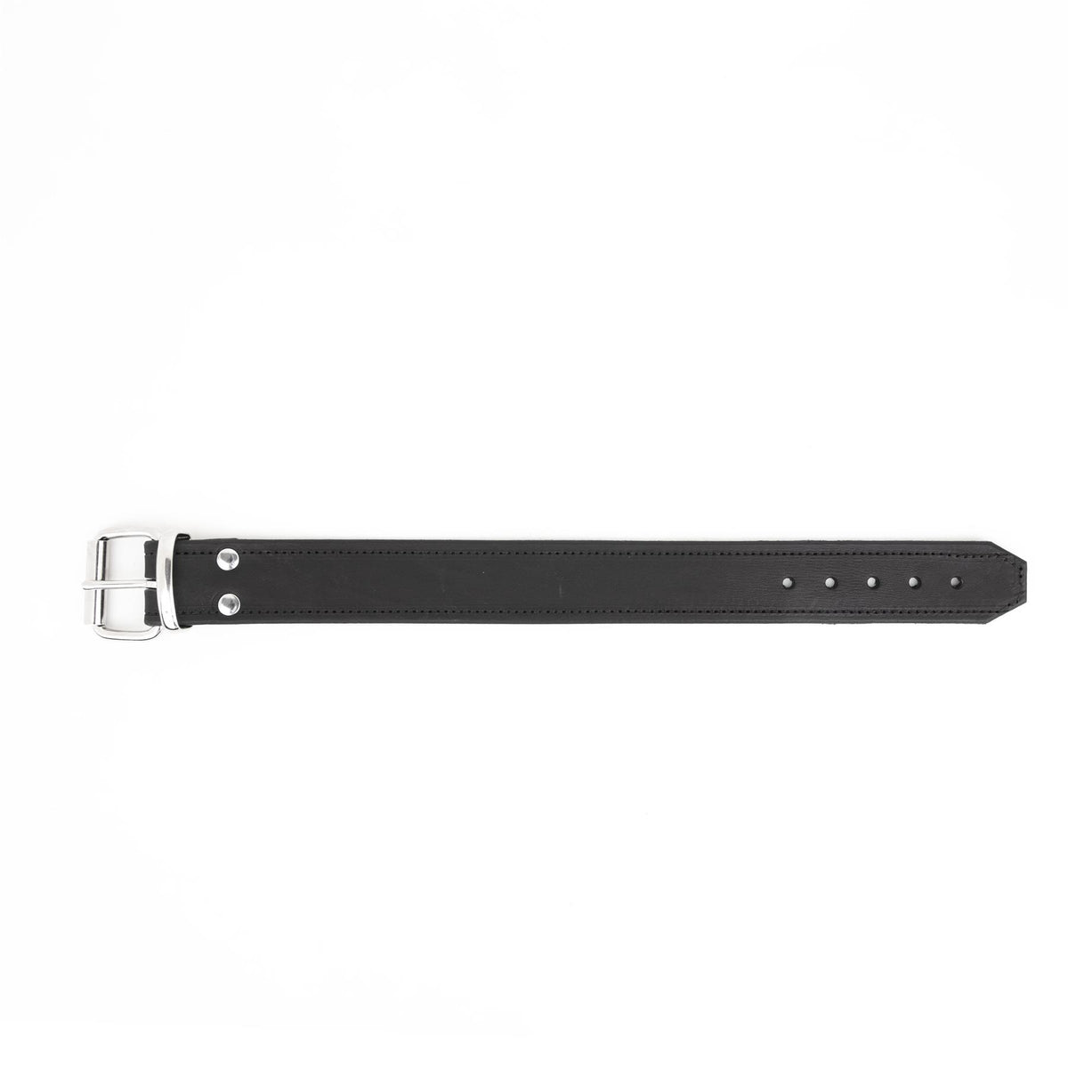Leather Bicep Strap, Buckle