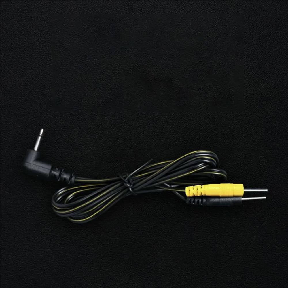 Standard Dual-Pin Electrode Cable