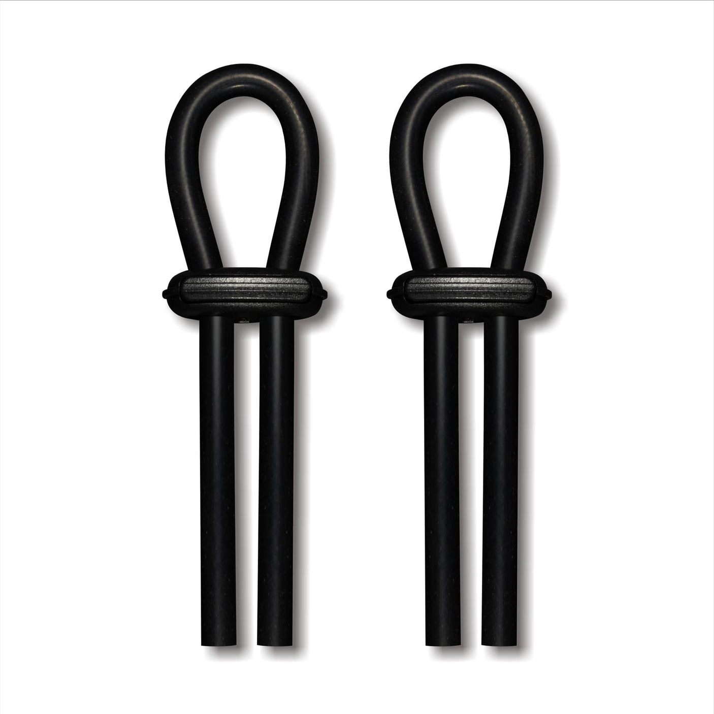 Conductive Rubber Rings PRO 2, 4mm