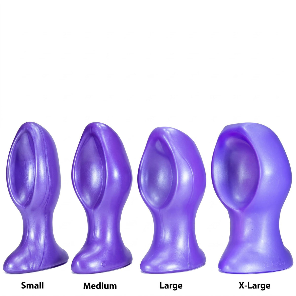 G Squeeze Short, SuperSoft Ultra Violet