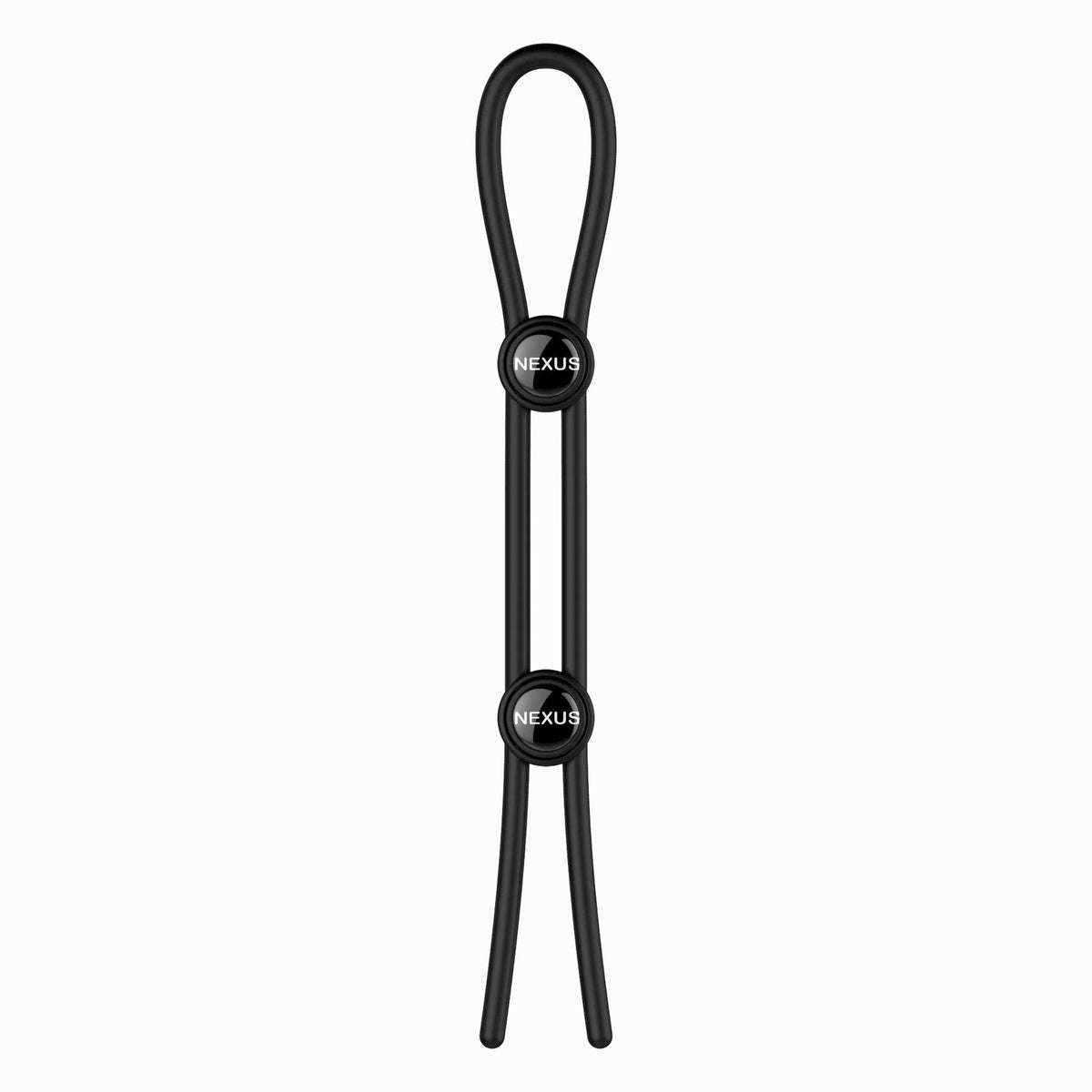 Double Forge Adjustable Cock and Ball Ring