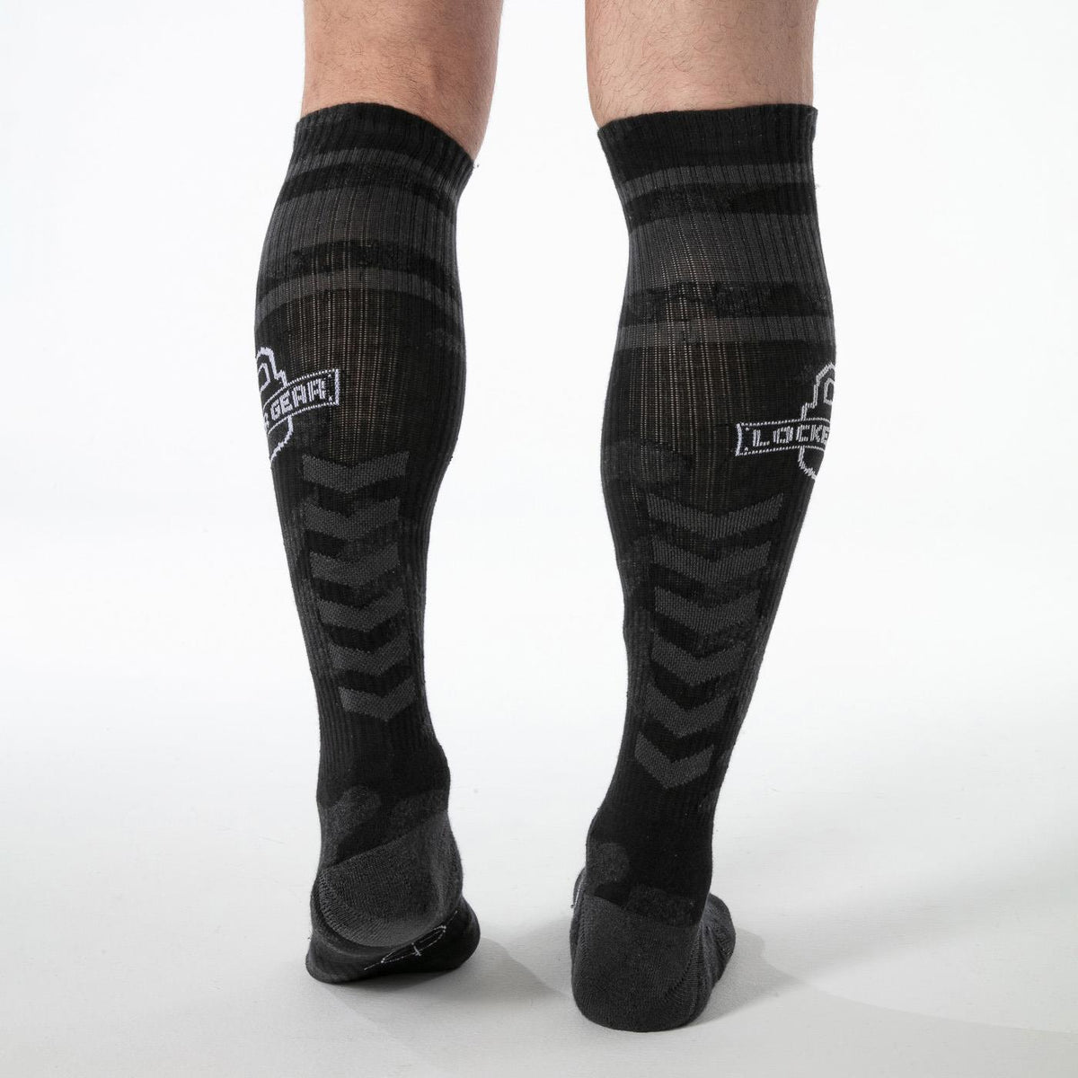 Full Military Access Set, Black