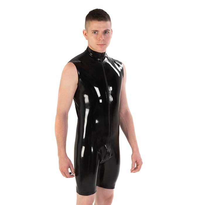 REGULATION Sleeveless Surf Suit