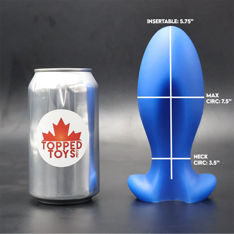 Chute 75