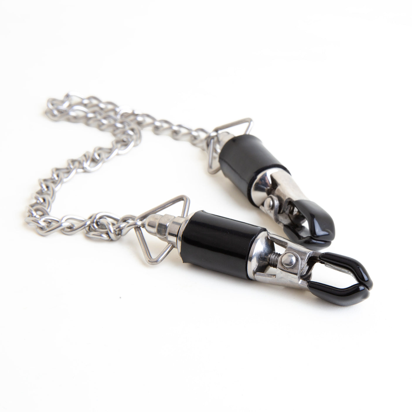 Deluxe Twist And Tighten Clamps