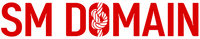 SM Domain logo