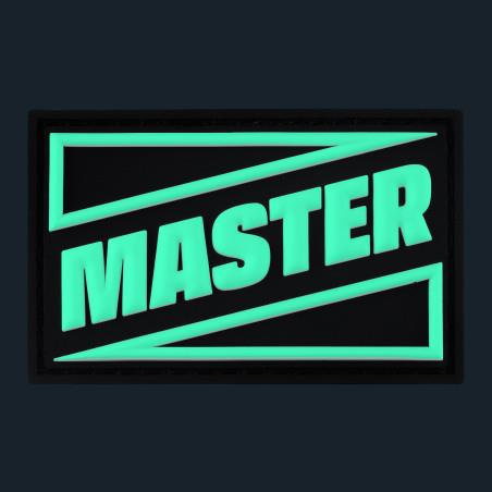 Velcro Fetish Tag, MASTER