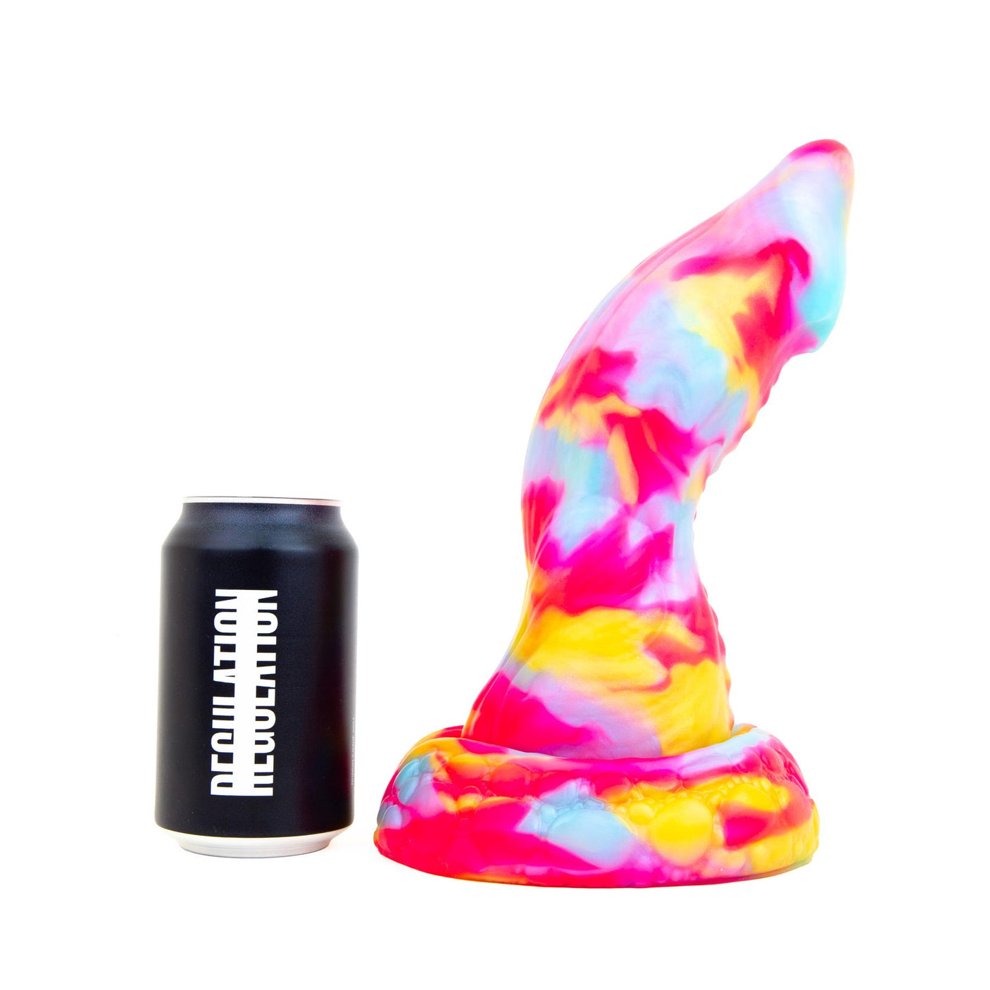 Bad Dragon Rogue #69 - Nox, L