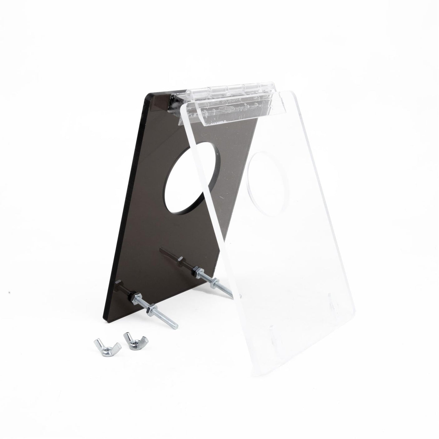 Acrylic Ball Crusher CBT from Ballistic Metal.