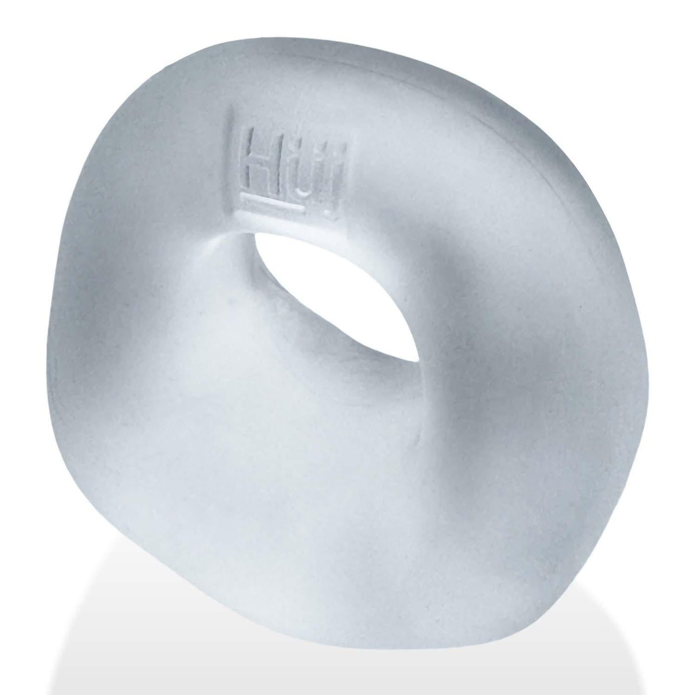Oxballs Hünkyjunk, Fit Bulge Cockring, Clear Steam