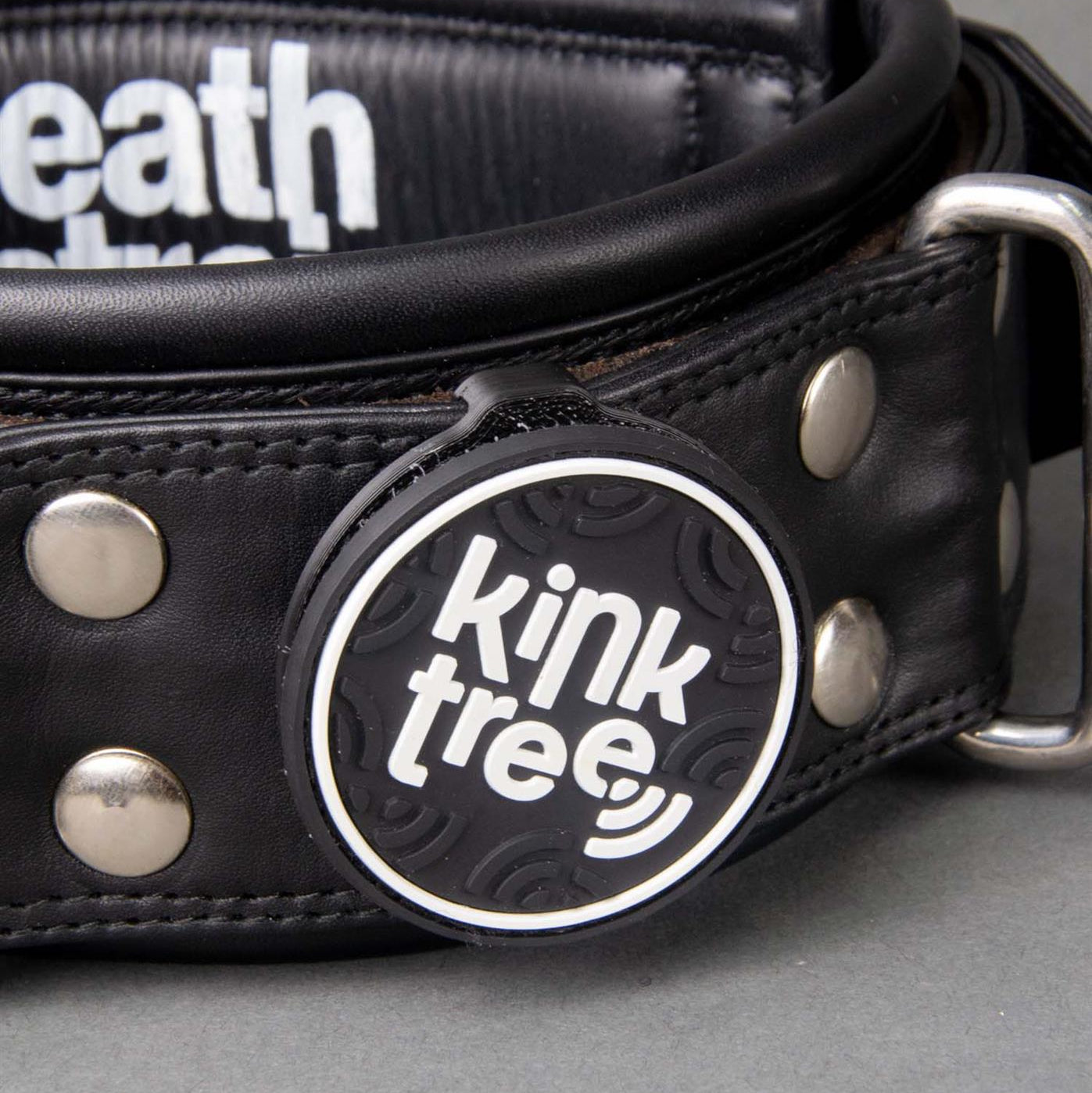 Kinktree Kinktag GearMount