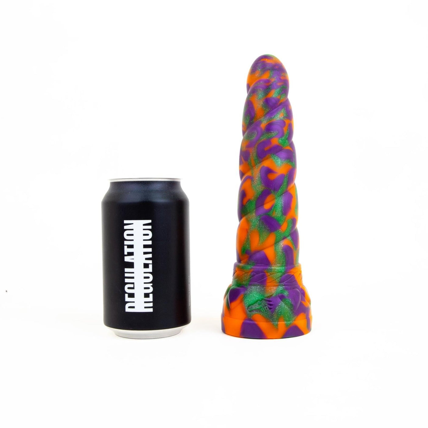 Bad Dragon Rogue 55 - Mystic, S from Bad Dragon.