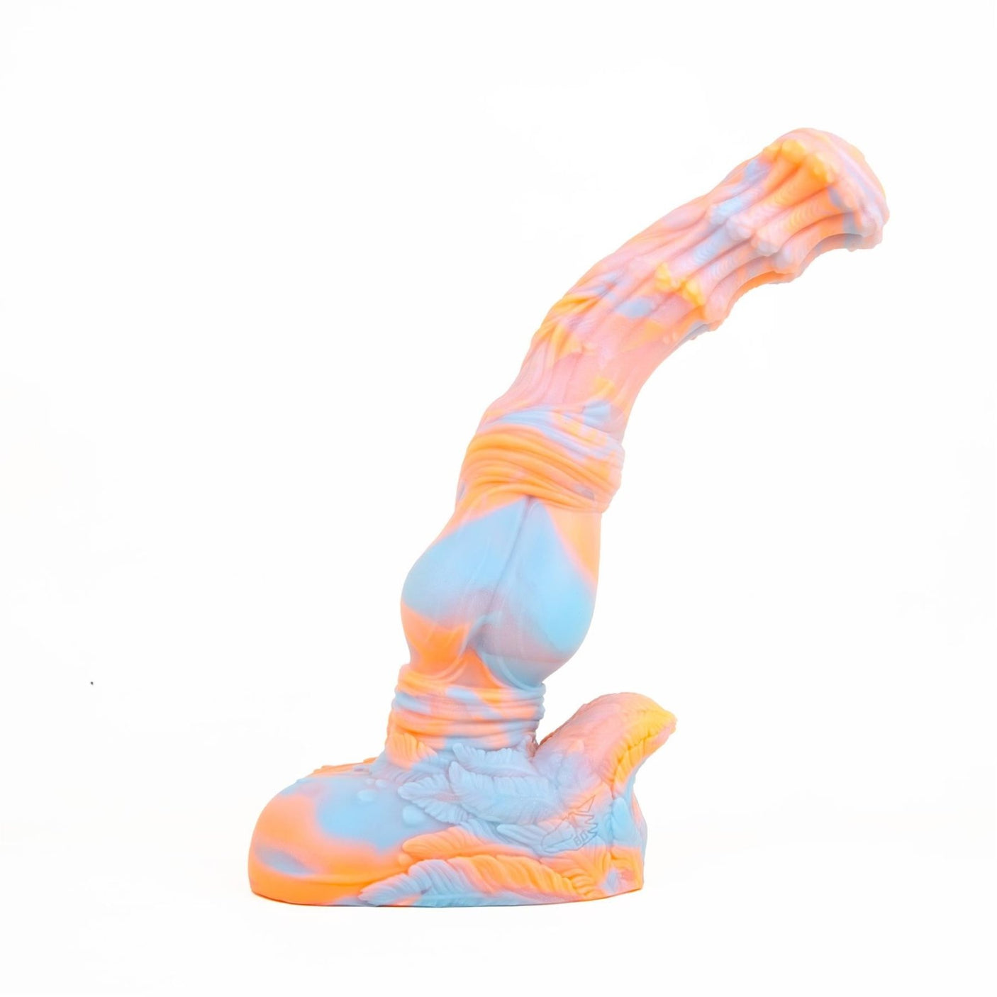 Bad Dragon Rogue 61 - Seraphina, L from Bad Dragon.