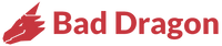 Bad Dragon logo