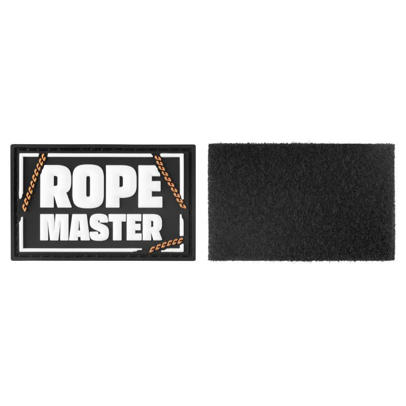 Velcro Fetish Tag, ROPE MASTER