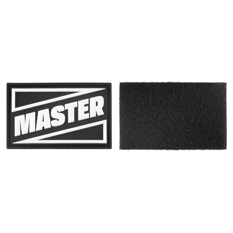 Velcro Fetish Tag, MASTER