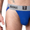 BIKE Classic Jock, Bleu Royal