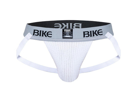 BIKE Classic Jock, White from Bike Athletic.