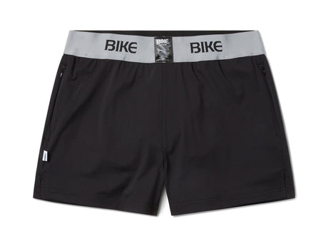 BIKE Jock Shorts, Black from Bike Athletic.