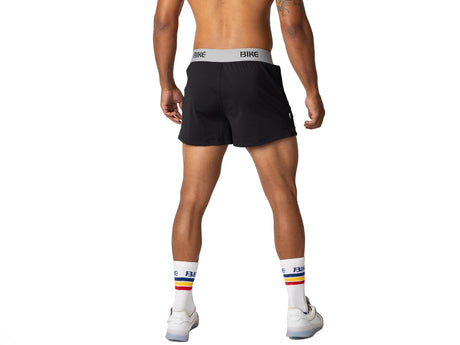 BIKE Jock Shorts, Black from Bike Athletic.