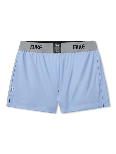 BIKE Jock Shorts, Ice Blue from Bike Athletic.