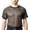 Maillot d'entraînement BIKE, noir