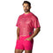 Maillot d'entraînement BIKE, rose vif