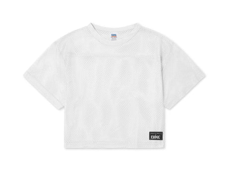 BIKE Practice Jersey, White from Bike Athletic.