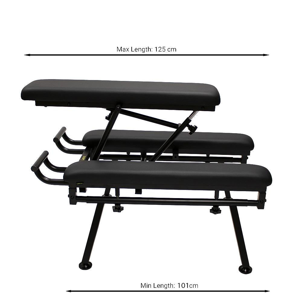 Brutus Fuck Bench from Brutus.