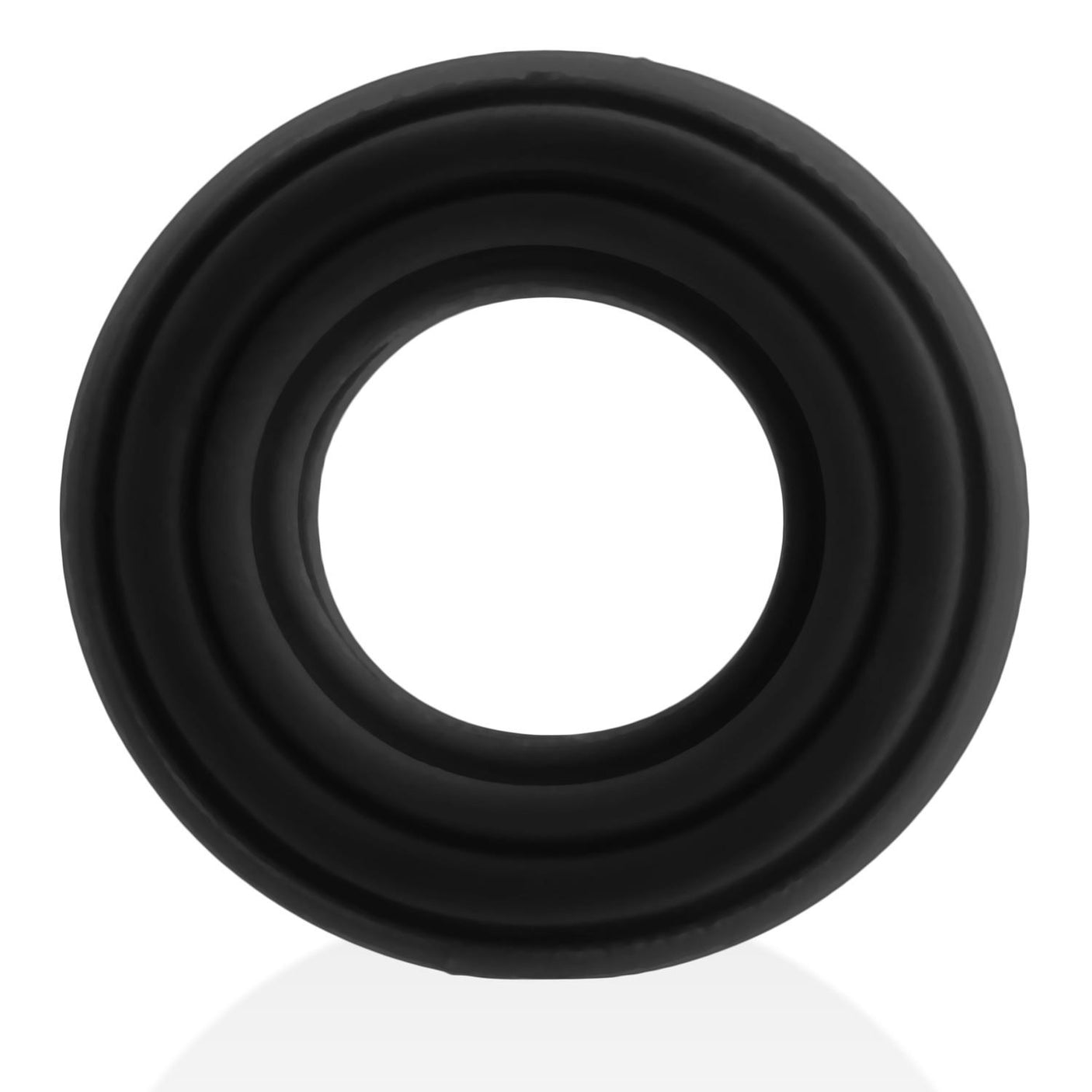 Oxballs Hünkyjunk, Roto Cockring, Black Fog