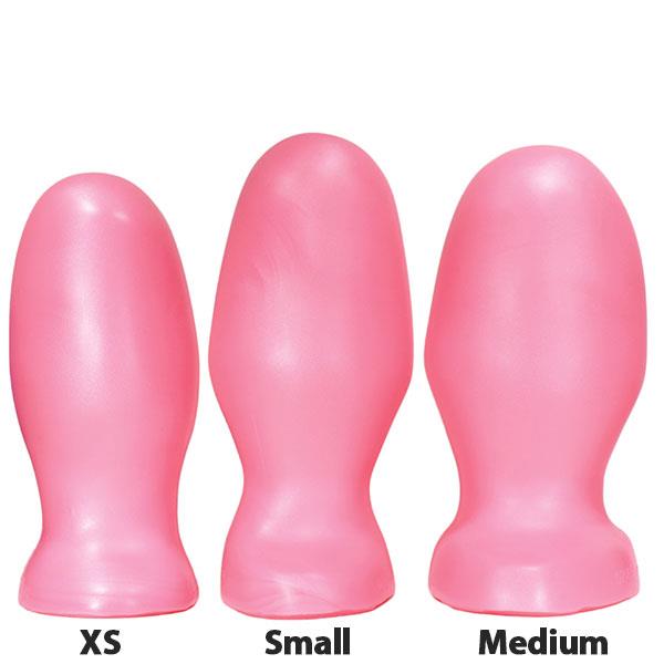 Blunt, SuperSoft Pink Sugar