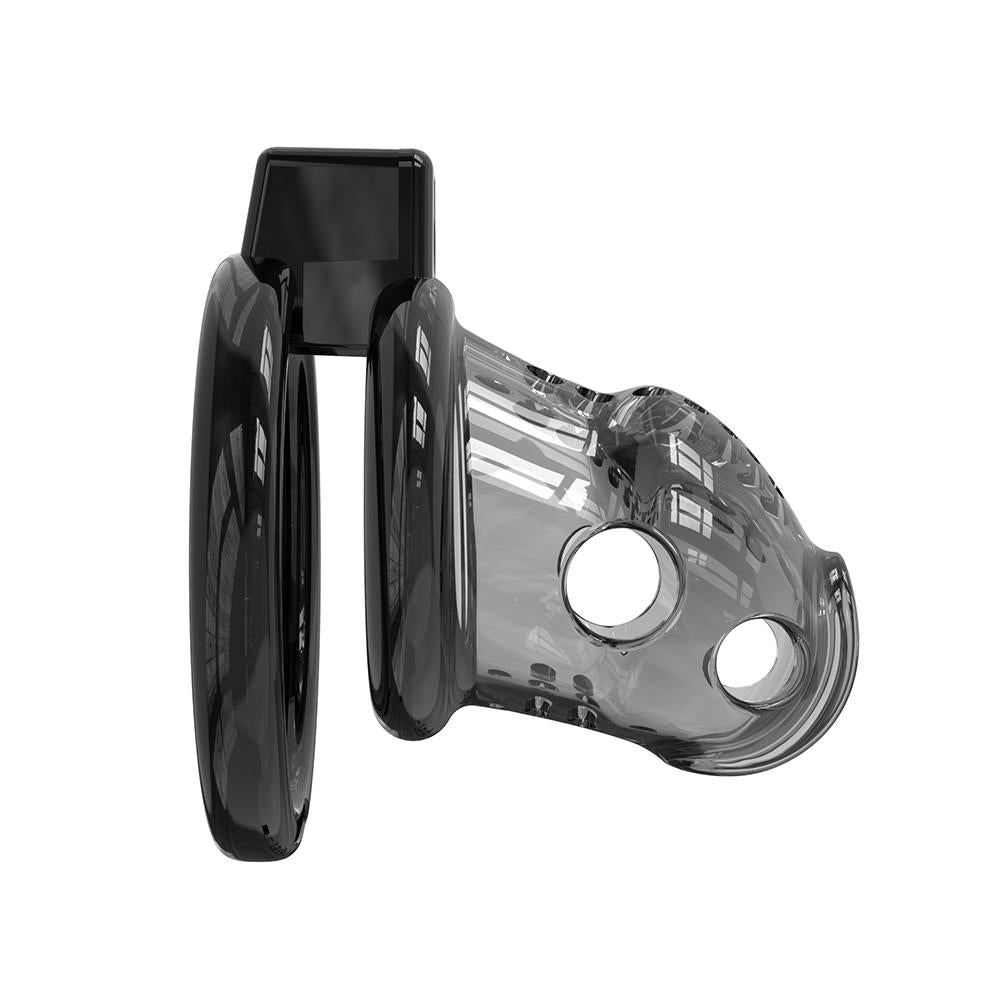 Cellmate Spartacus Soft Chastity Cage from Cellmate.