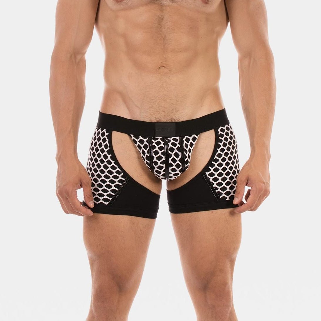 Chaps Boxer Revo from REGULATION.