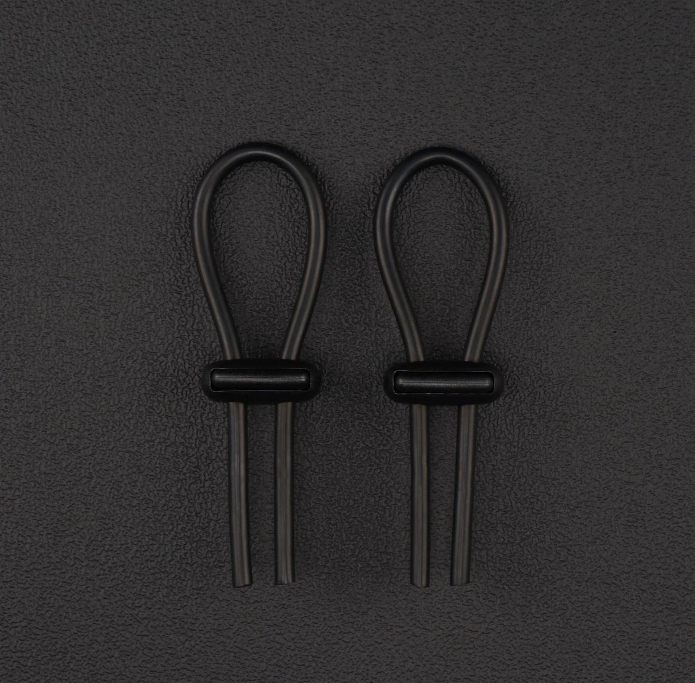 Conductive Rubber Rings from Dungeon Lab.