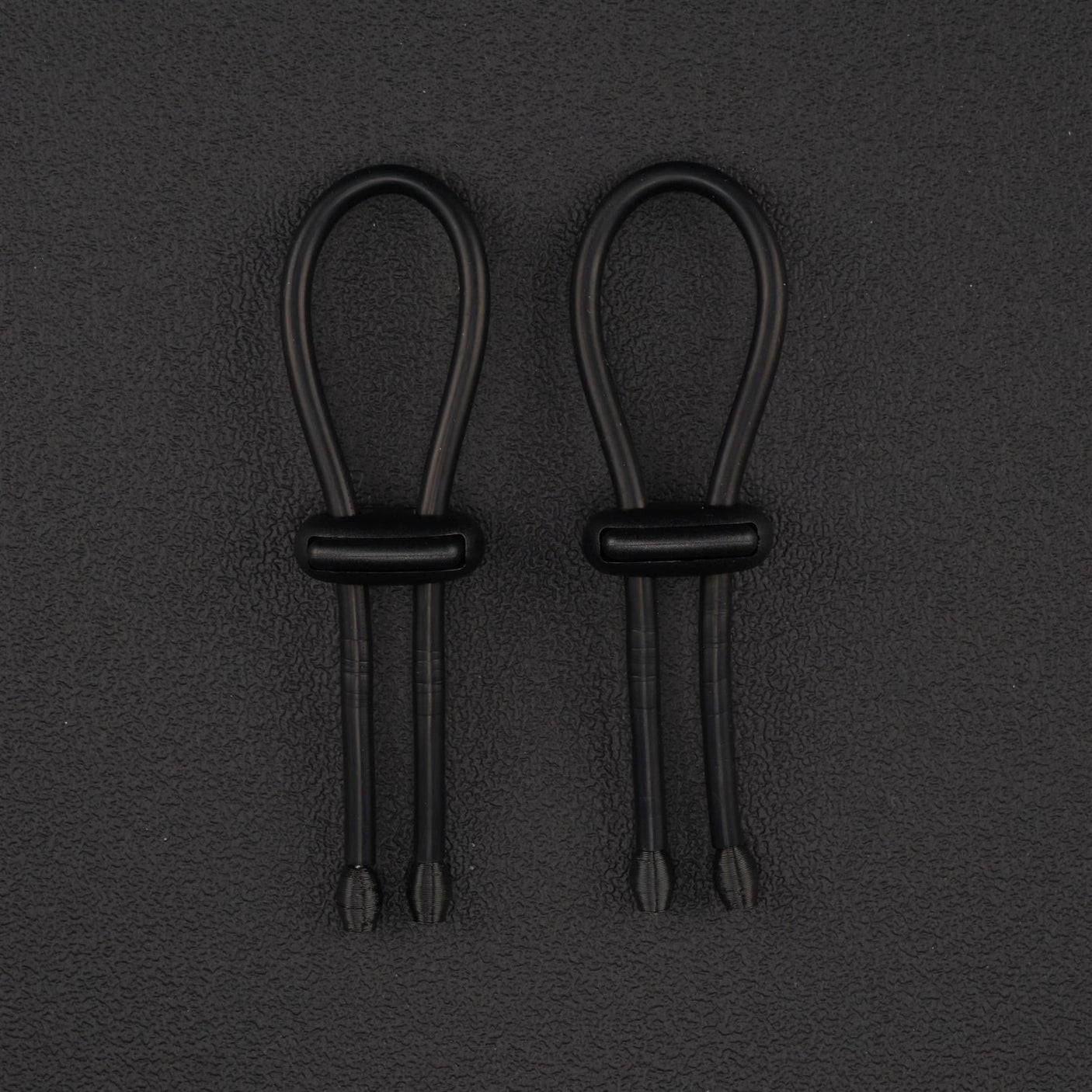 Conductive Rubber Rings PRO from Dungeon Lab.