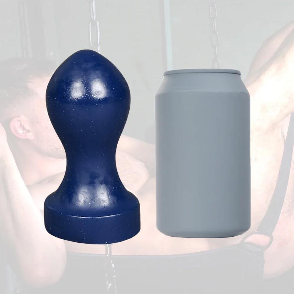 Crackstuffers, Classic Plug from Crackstuffers.
