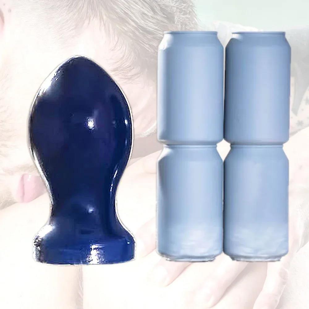 Crackstuffers, Classic Plug from Crackstuffers.