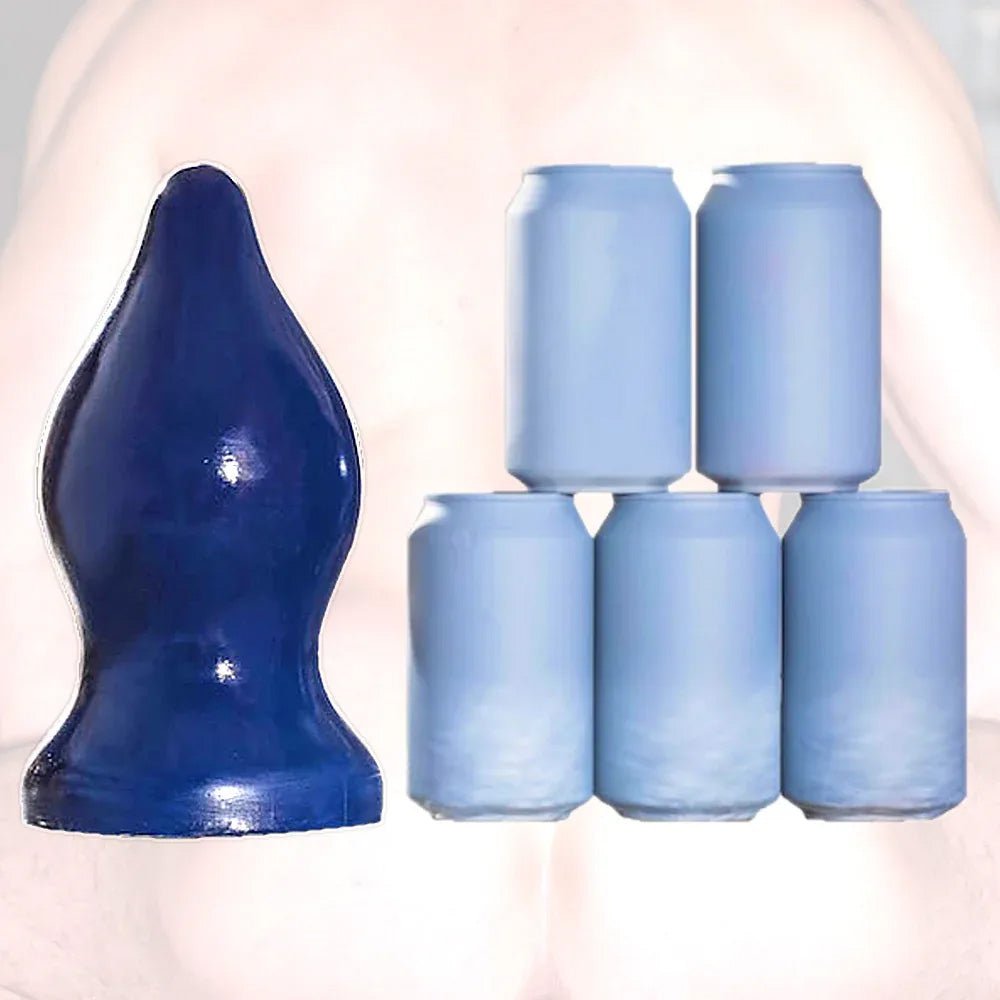 Crackstuffers, Goose Plug from Crackstuffers.