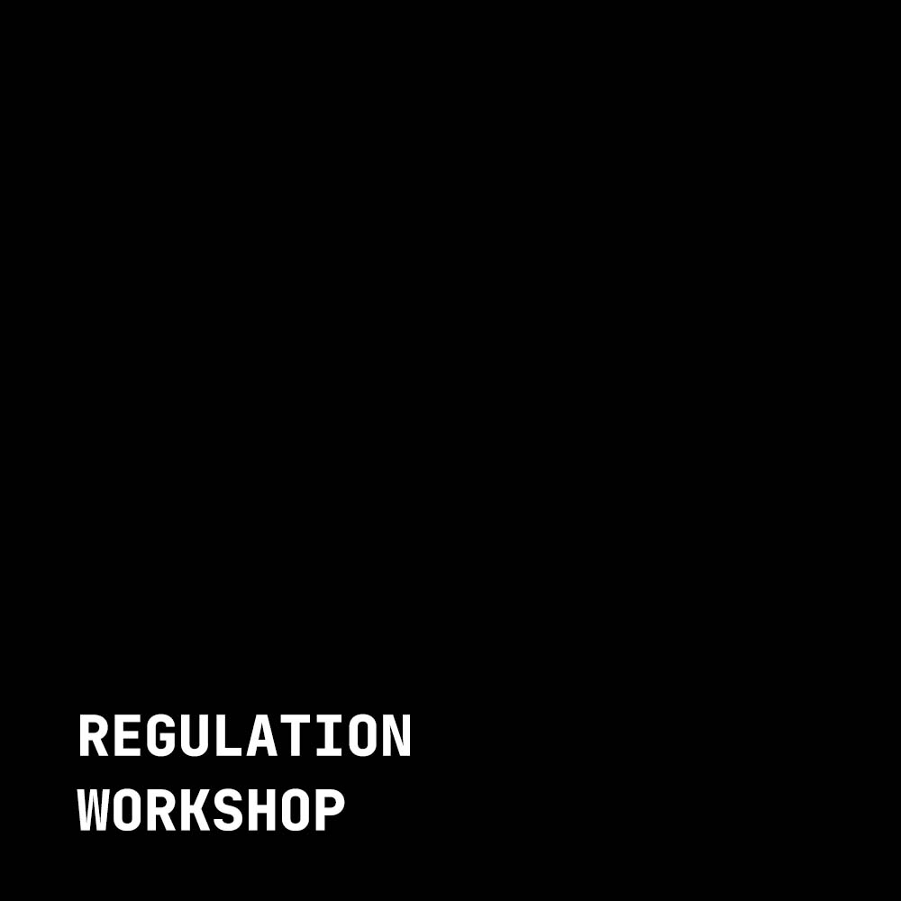 Custom Rubber Item from REGULATION Custom.