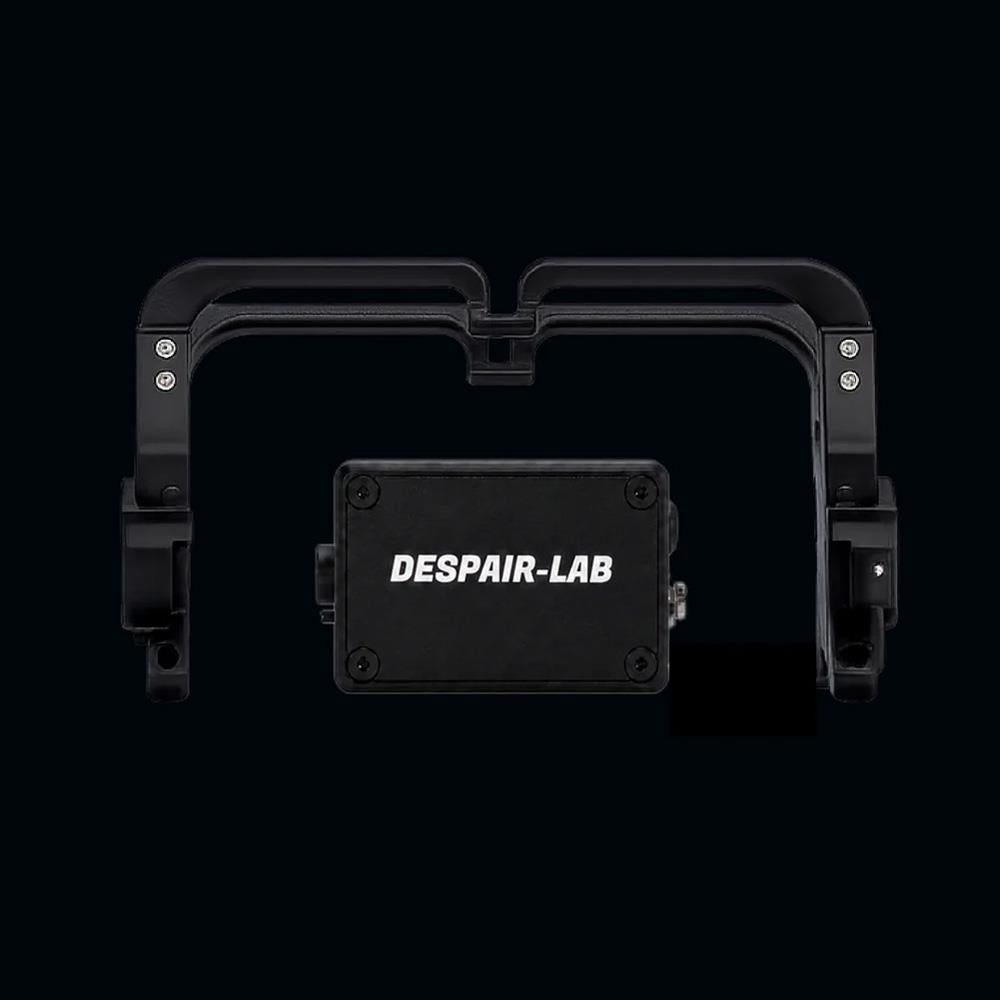 DESPAIR-LAB Mouth Position Trigger System 1.0 (DUNGEON-LAB Version)