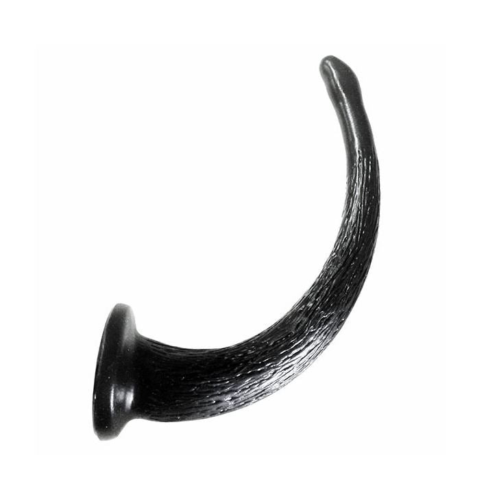 Show Tail, Happy Puppy