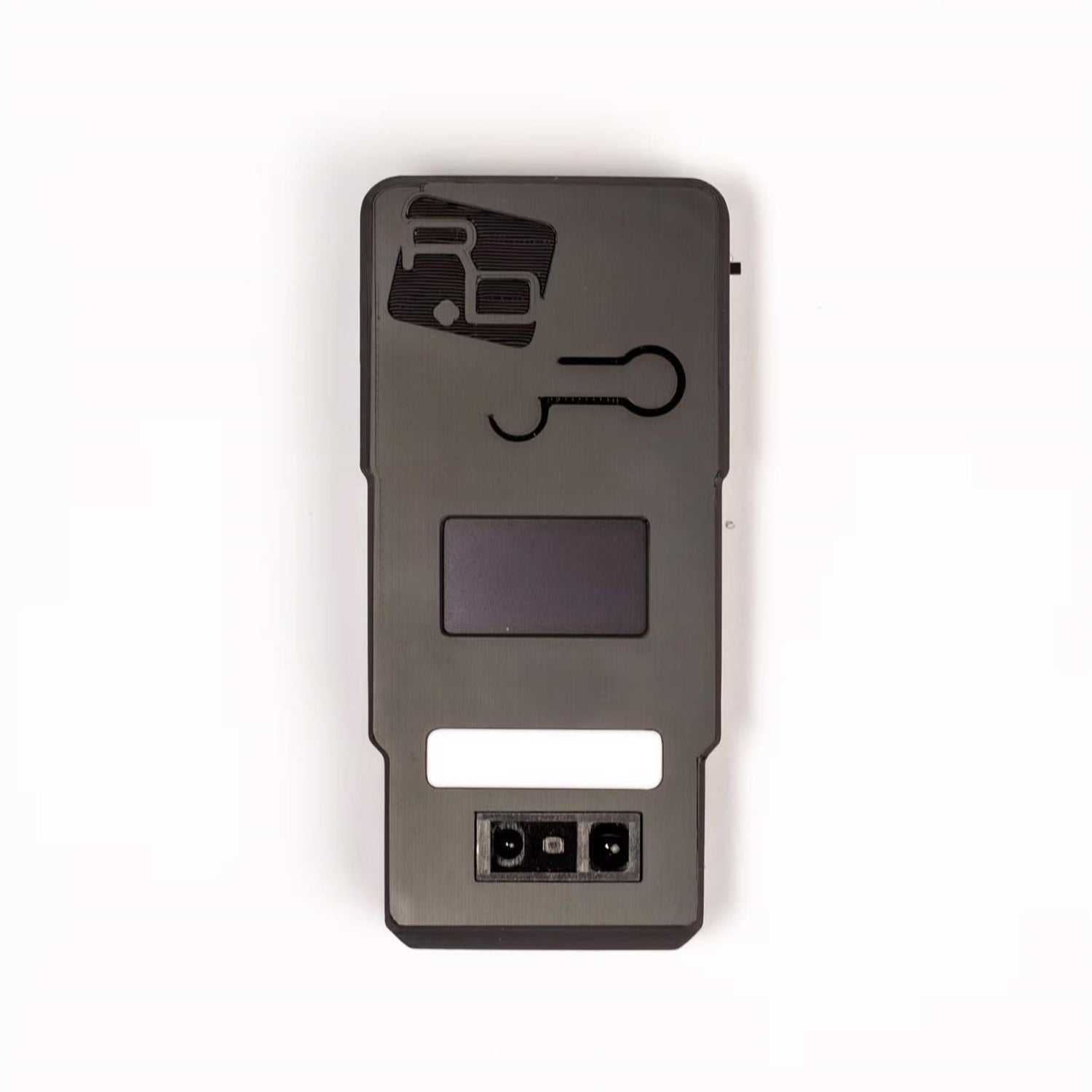 Deepthroat Trainer from Research & Desire.